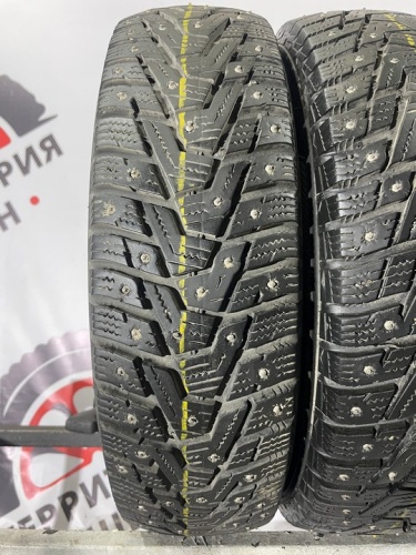Hankook Winter I'Pike RS2 W429 R13 155/70