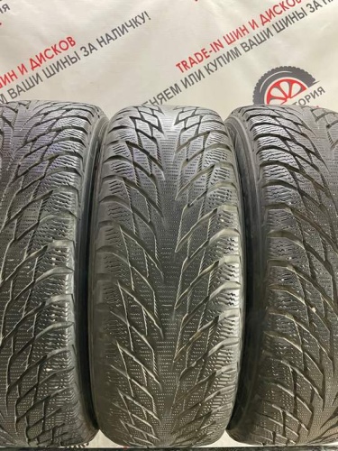 Nokian Hakka R2 R15 195/65