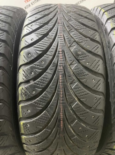 Sava Eskimo Stud R16 205/55